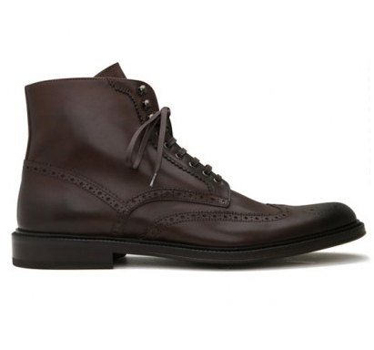 Steve Madden Shoes, Bruklyn Lace Up Boots