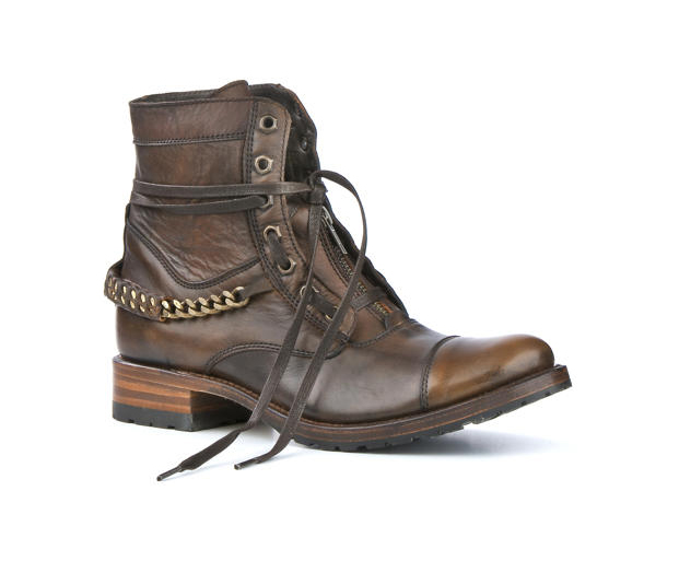 Madden sapatos, botas de Kombo