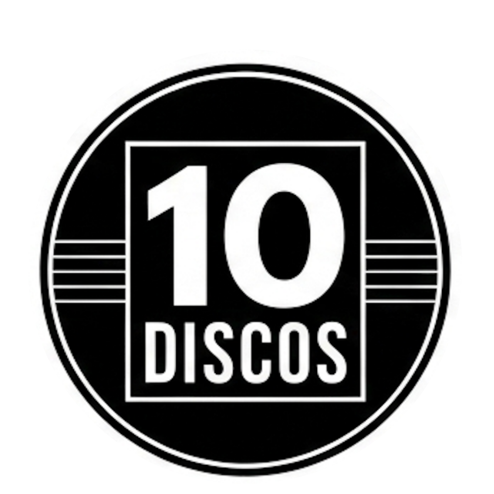 10discos
