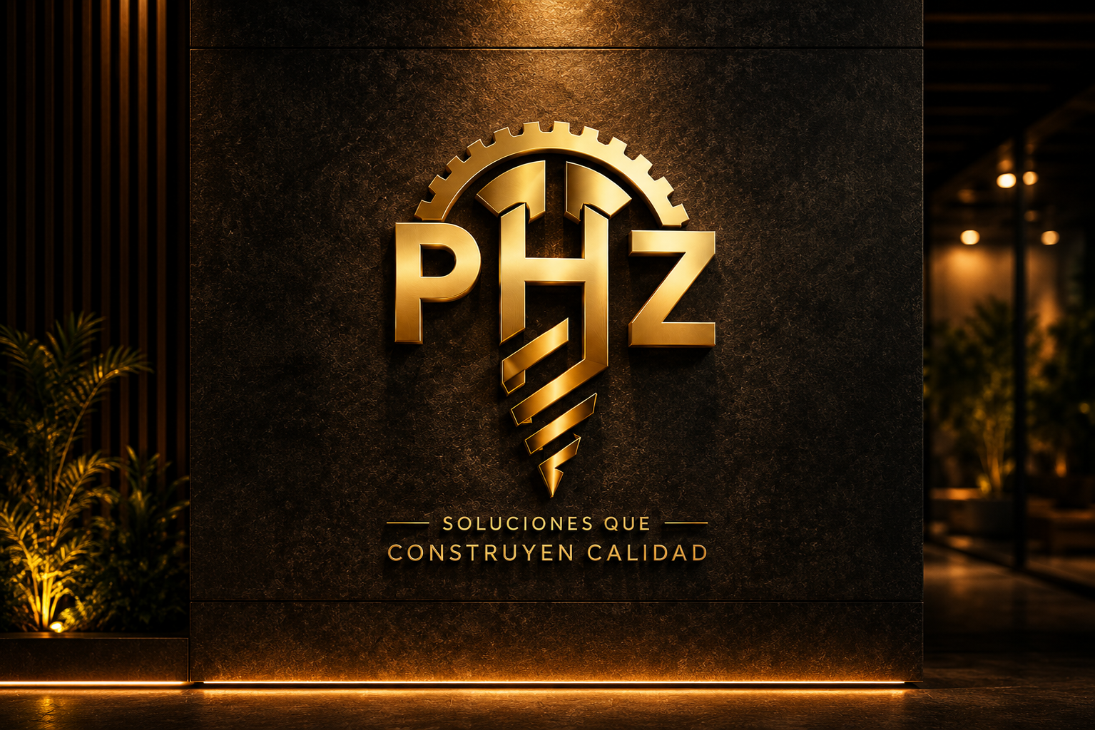 PHZ Ferretería