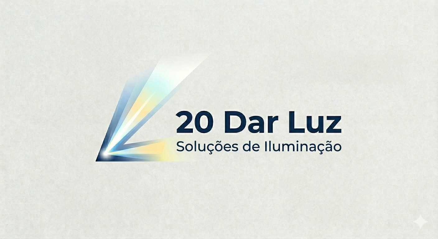 20 Dar Luz