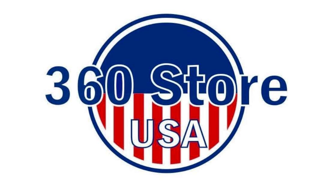 360 STORE USA