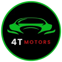 Logo 4T MOTORS