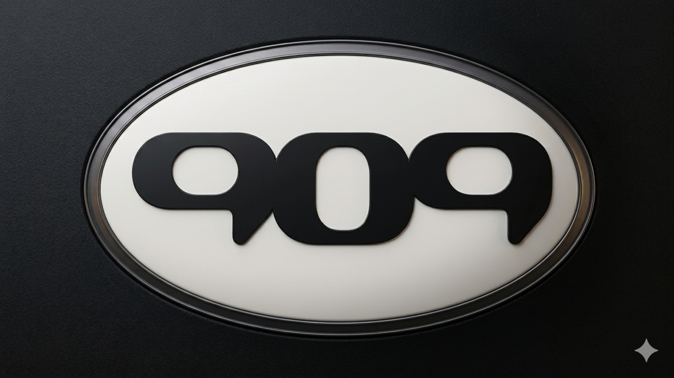 909 Vintage