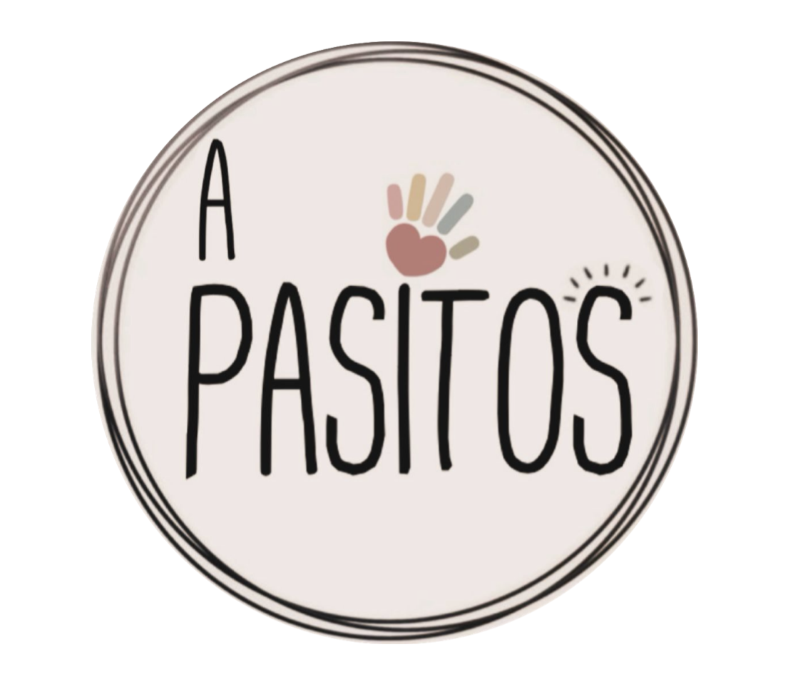 A Pasitos