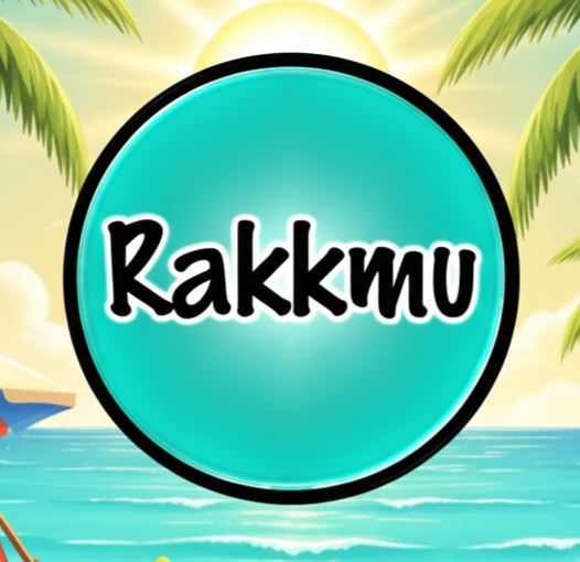 Rakkmu