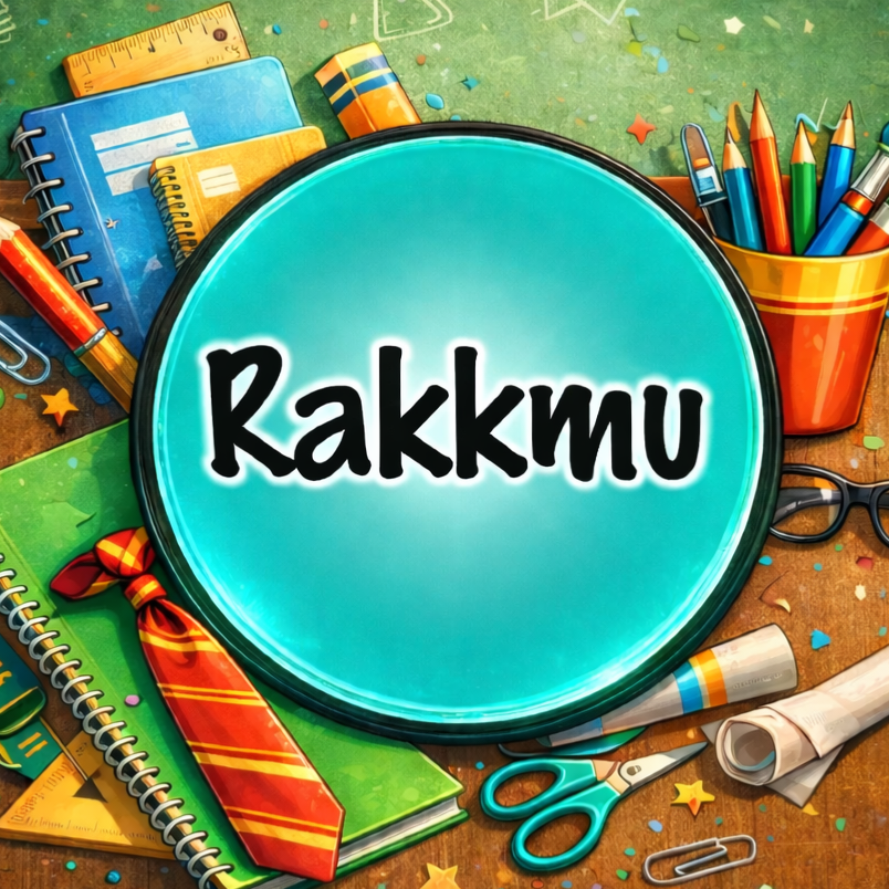 Rakkmu