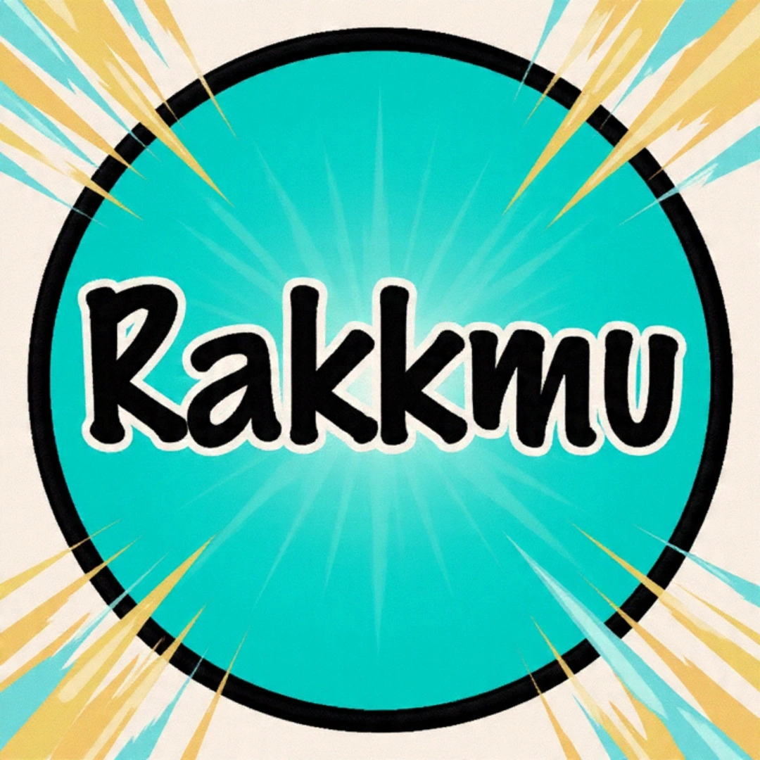 Rakkmu