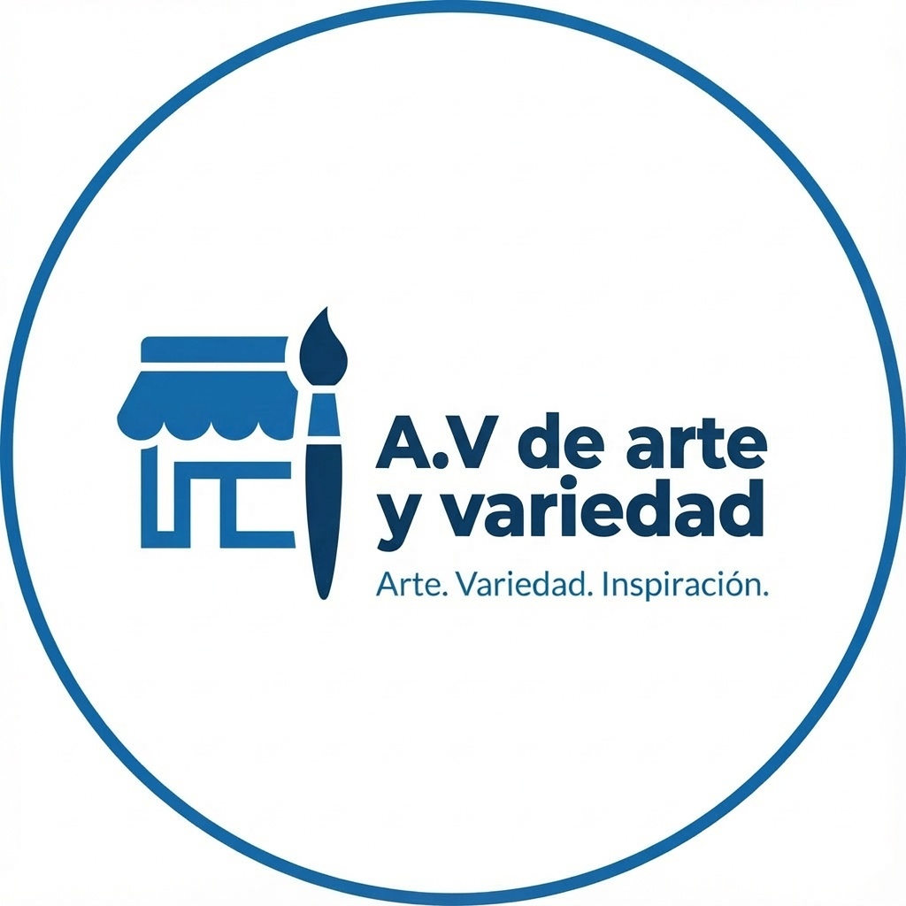A.V arte y variedad.