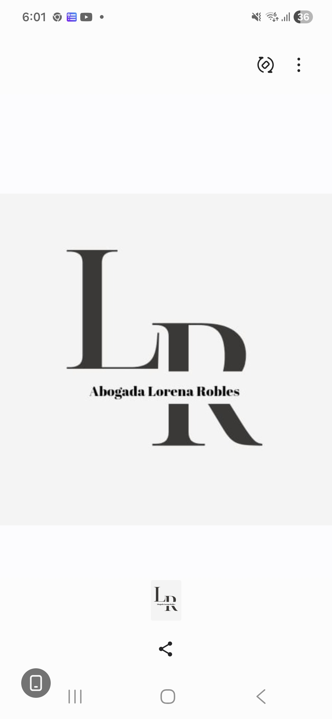 Abogado/Servicios Jurídicos Rof