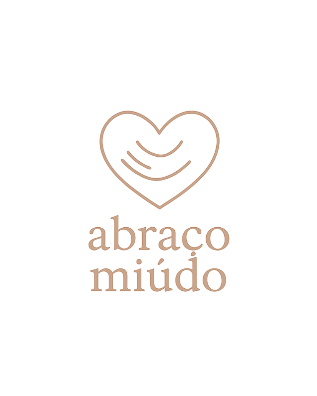 Abraço Miúdo 