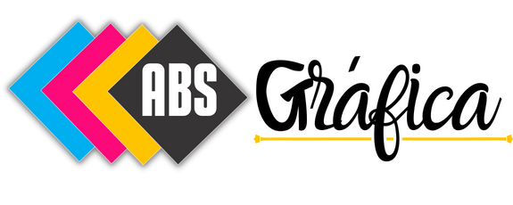 ABS Gráfica - Arquivos digitais PNG Para Imprimir