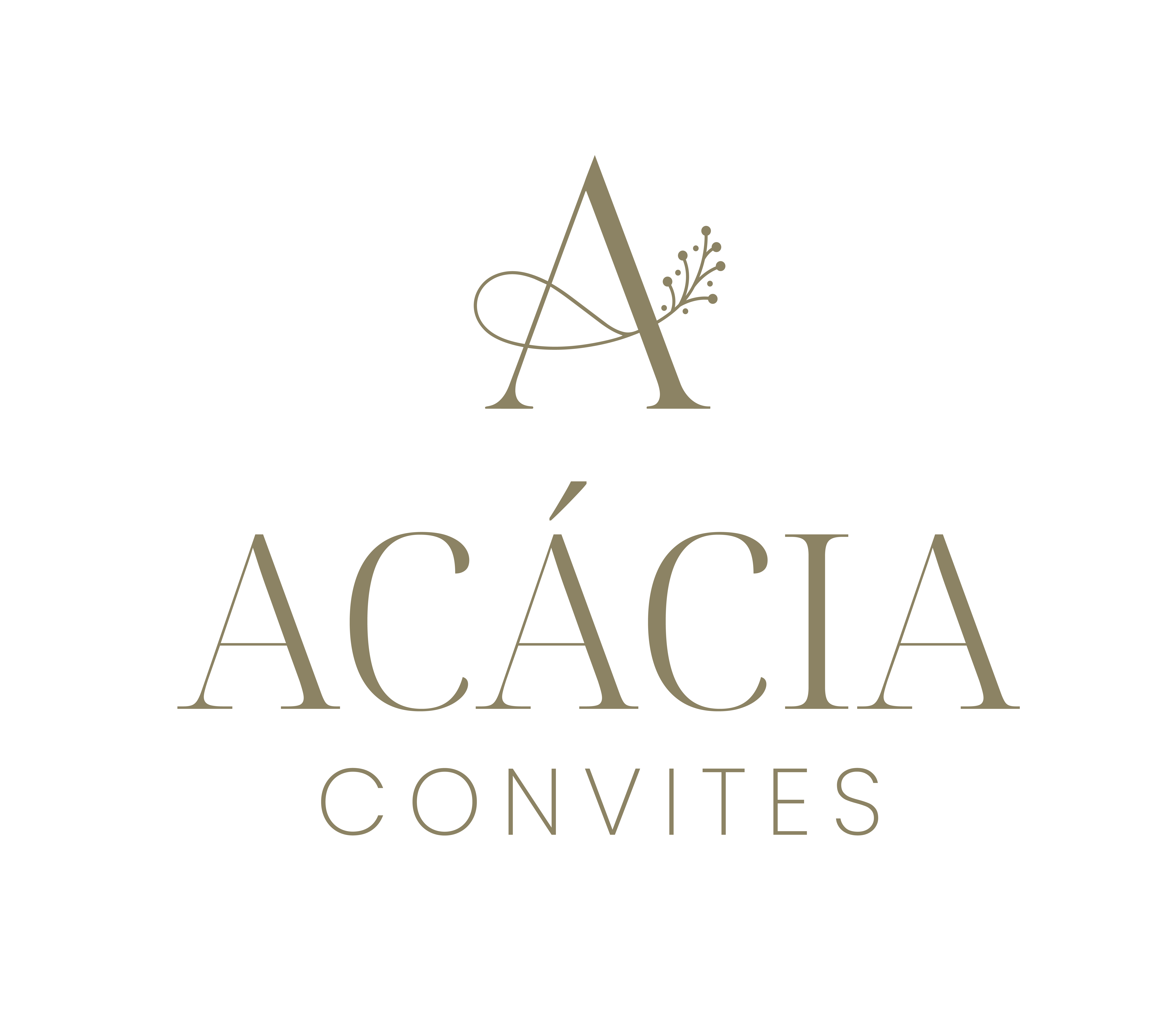 Acácia Convites 