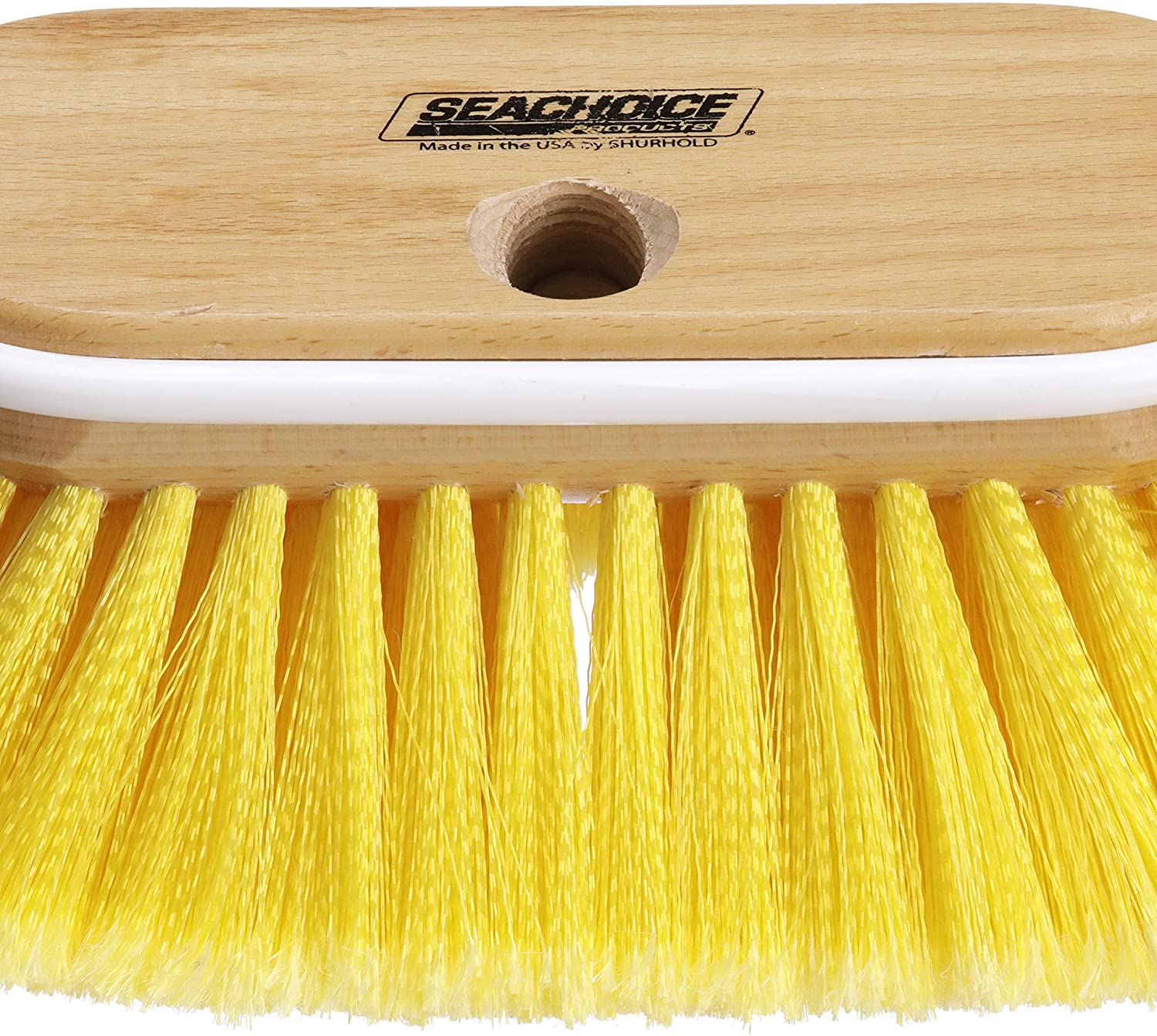 Cepillo Para Cubierta - Suave