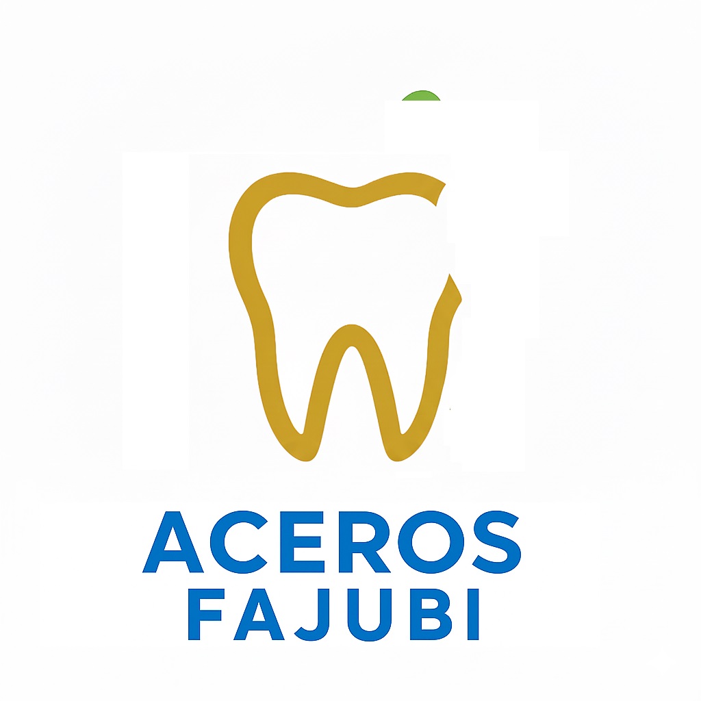 ACERO FAJUBI DENTS