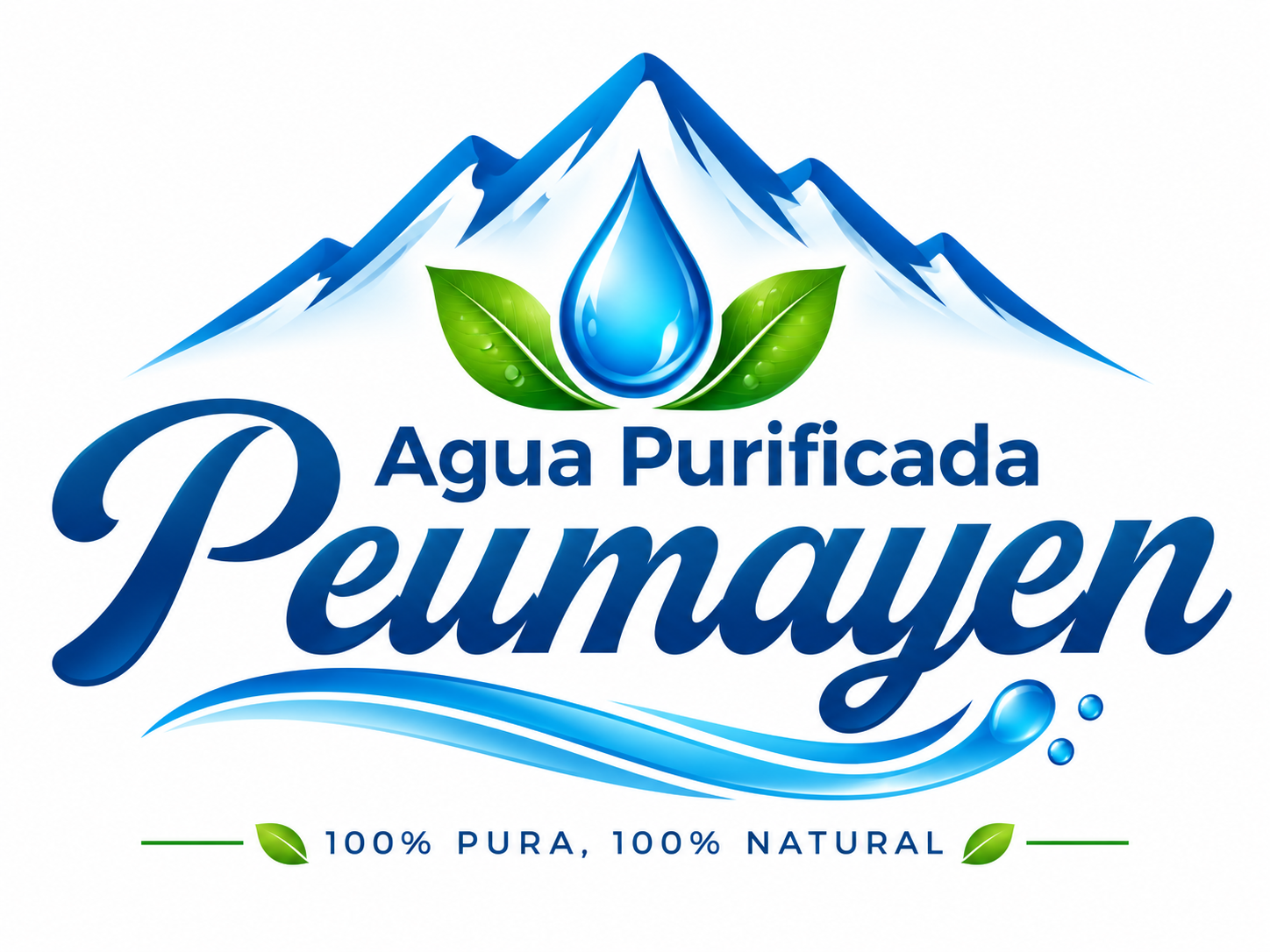 Aguas Peumayen