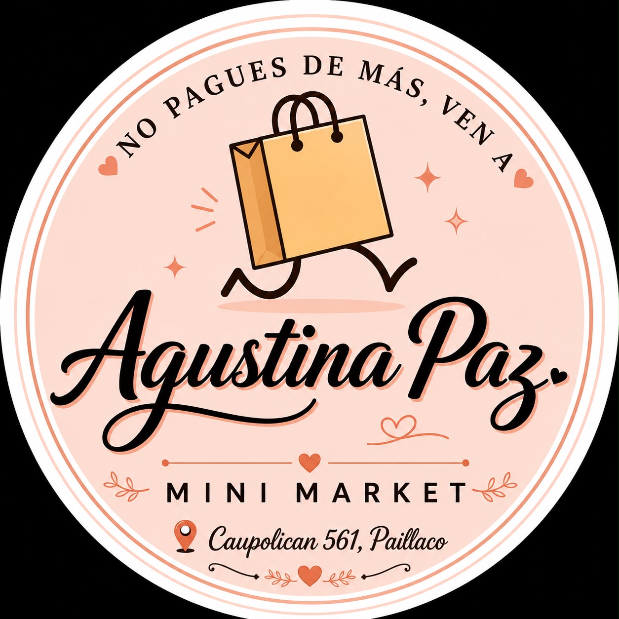 AGUSTINA PAZ