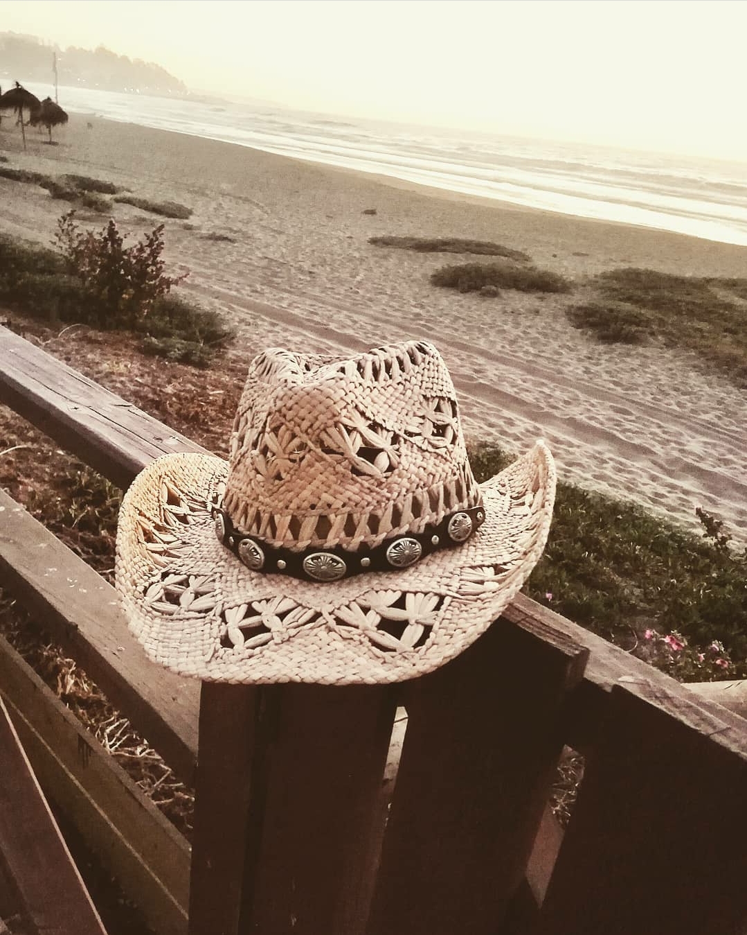 Cawboy Tachas