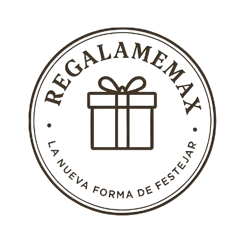 Logo Regalamax
