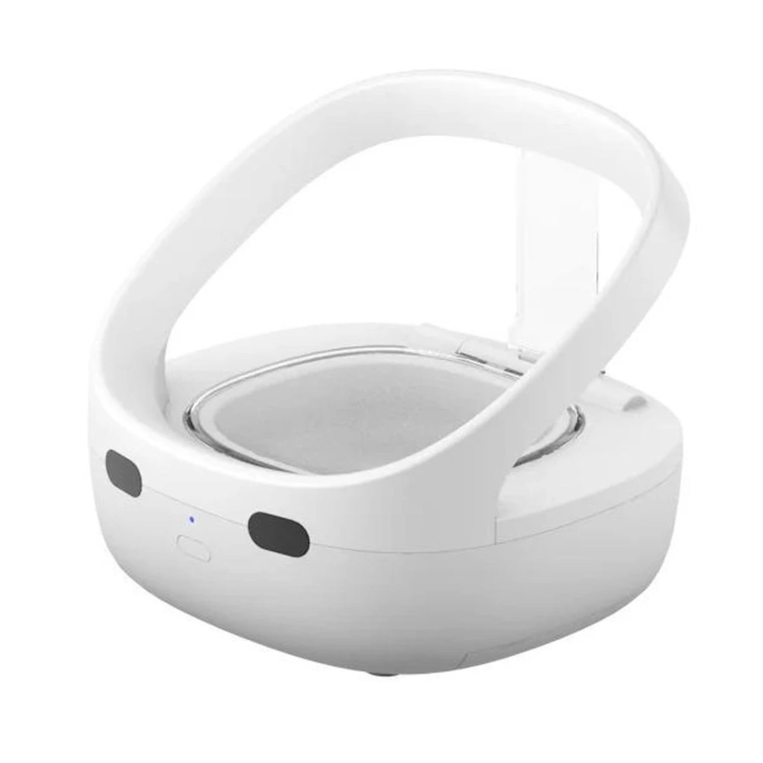 Comedero Inteligente RFID Sensor con refrigerante Anti-robo Gatos