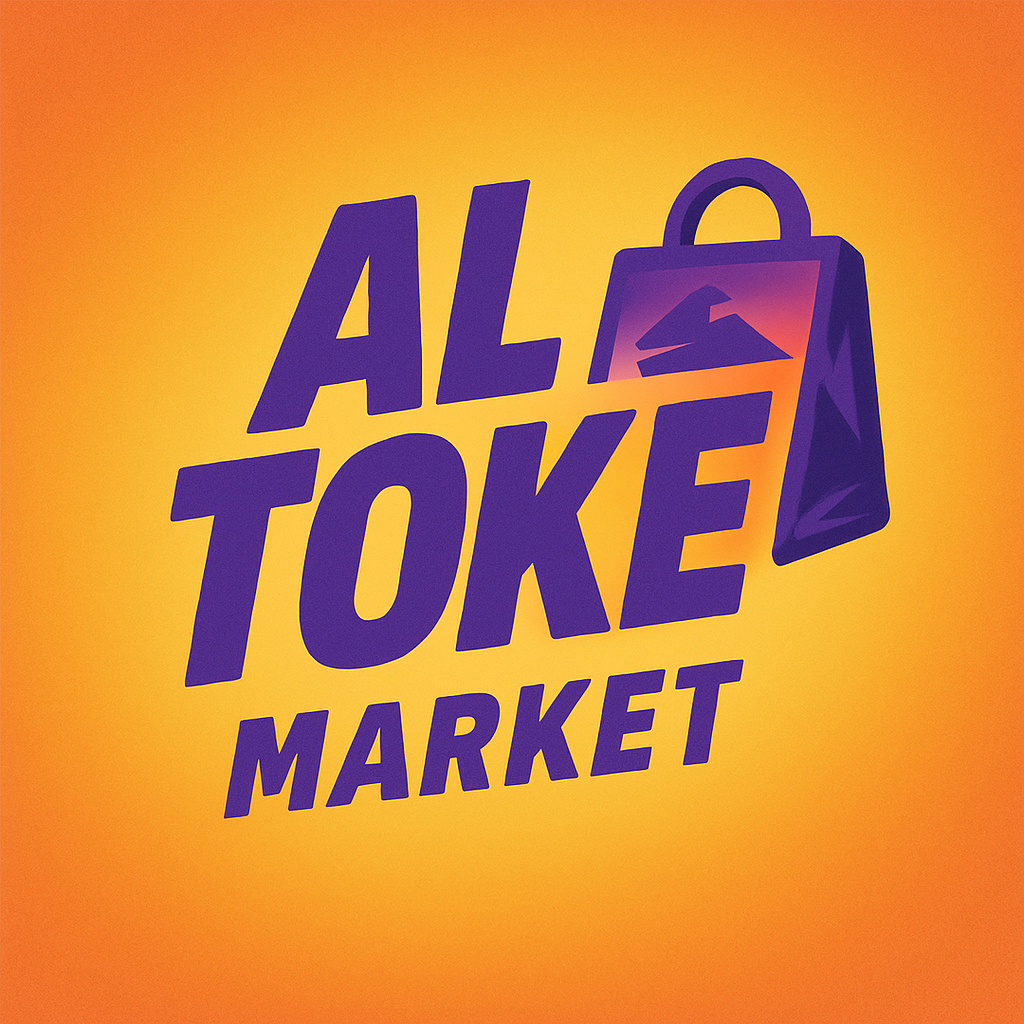 Al Toke Market