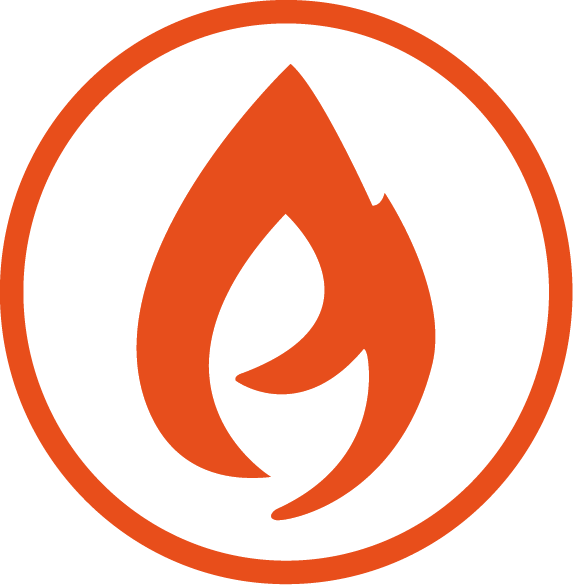 Icono Fuego