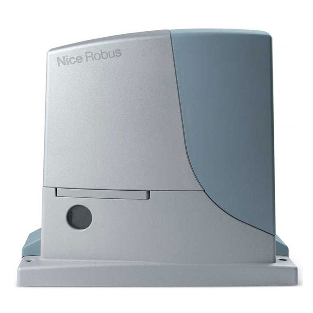 Motor Nice Robus 1000 - All Solutions