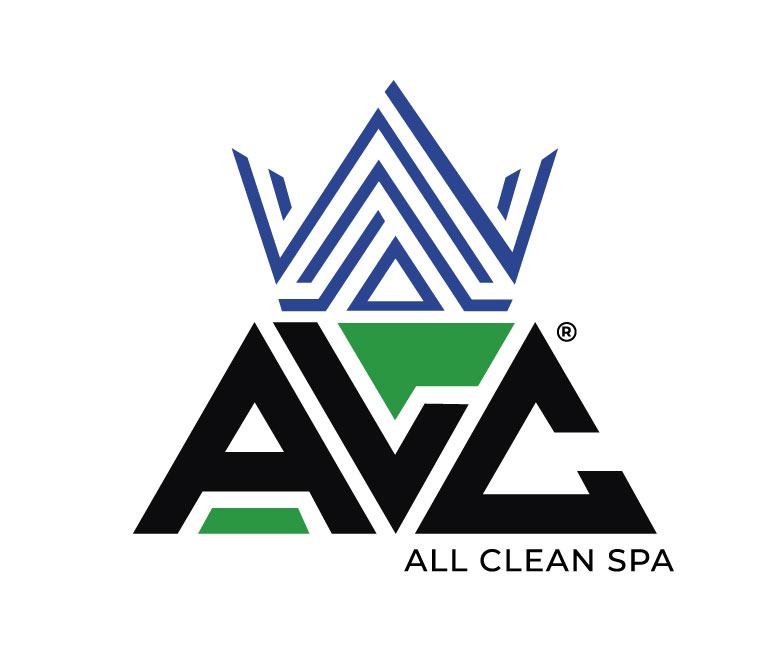 Logo Allclean SPA