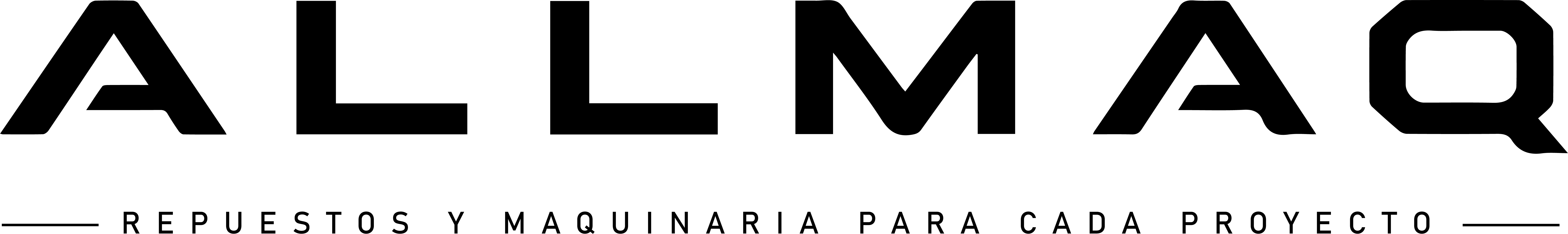 AllMaq