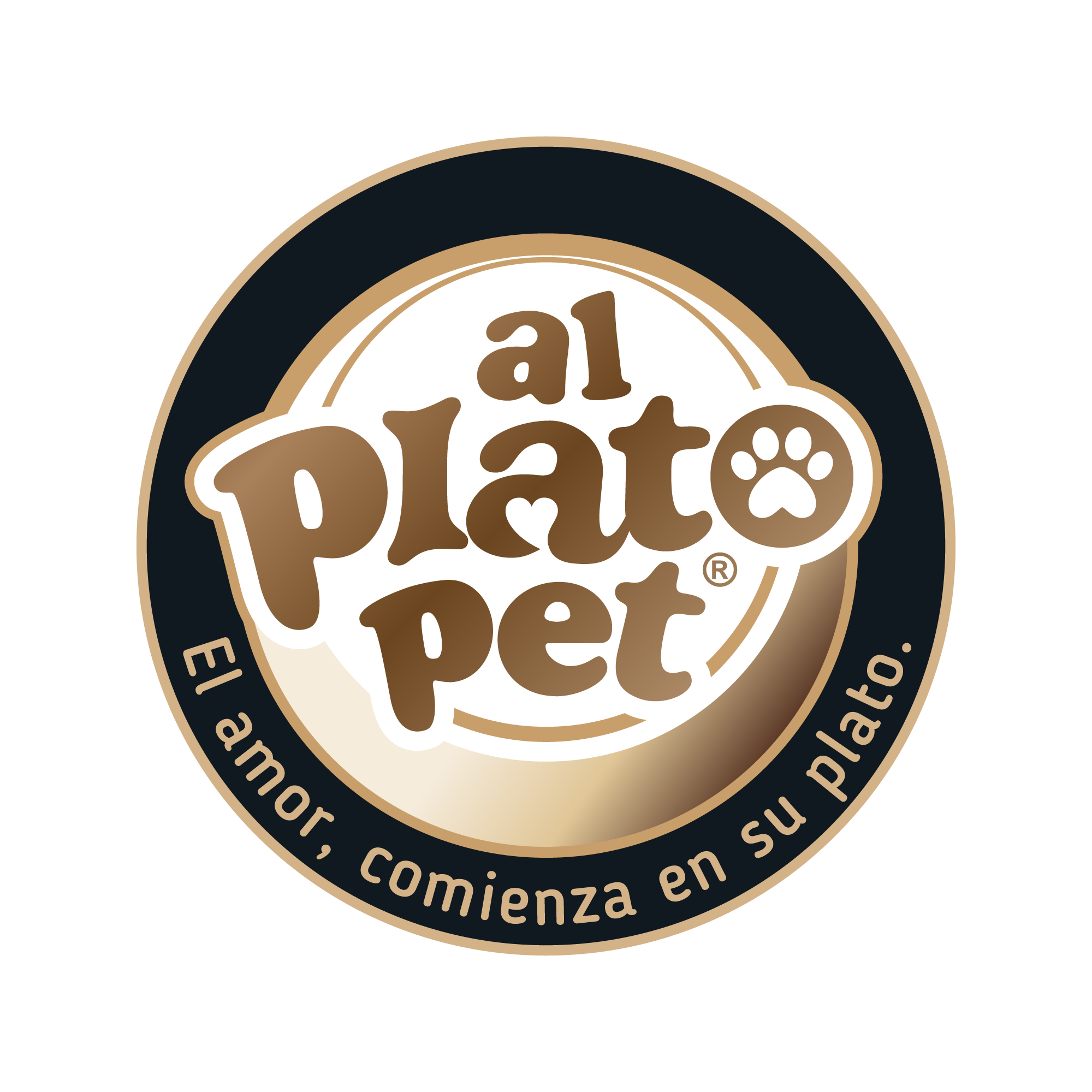 Alplato Pet