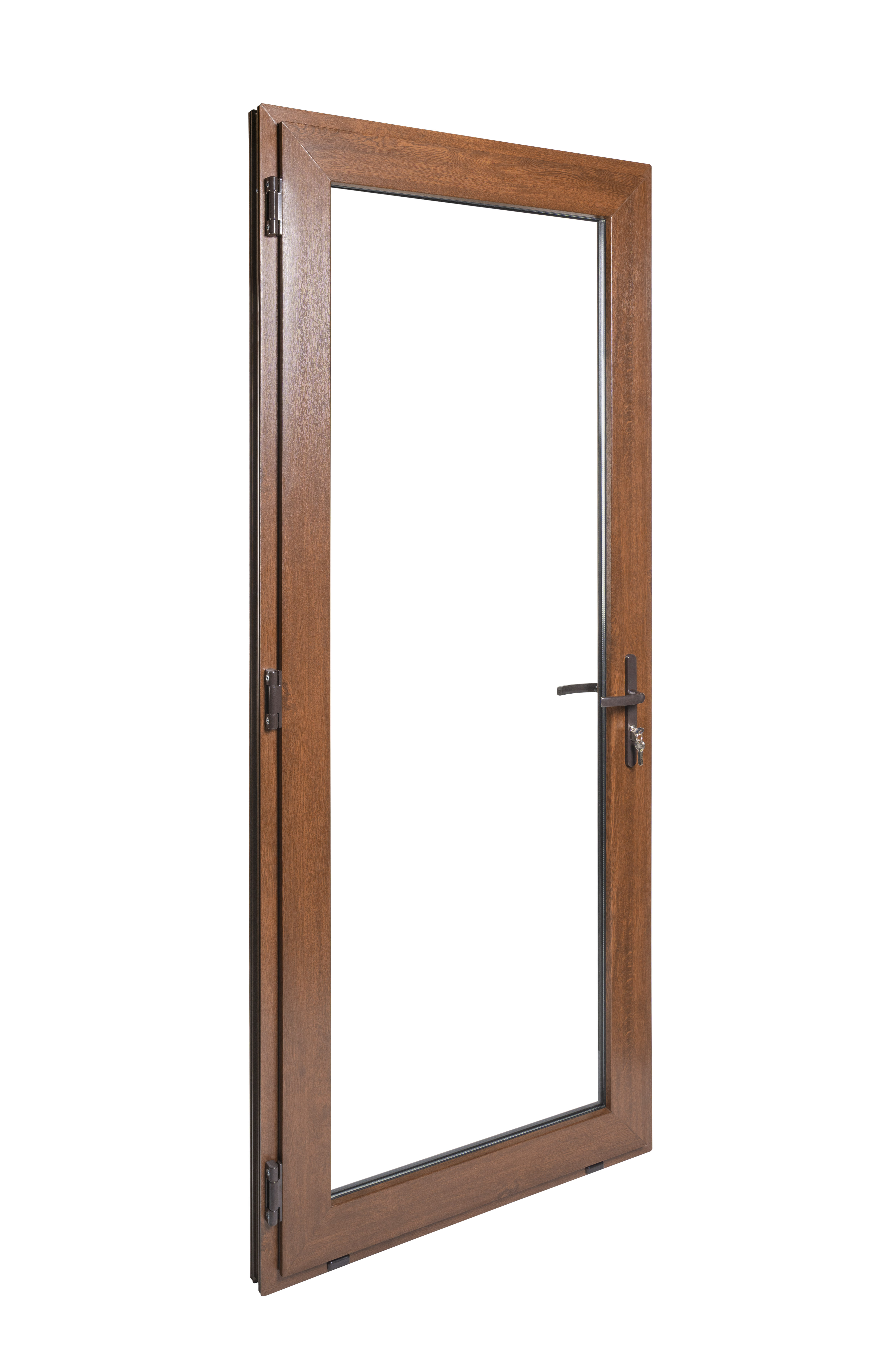 PUERTA APERTURA EXTERIOR EUROPEA 900×2100 TERMOPANEL