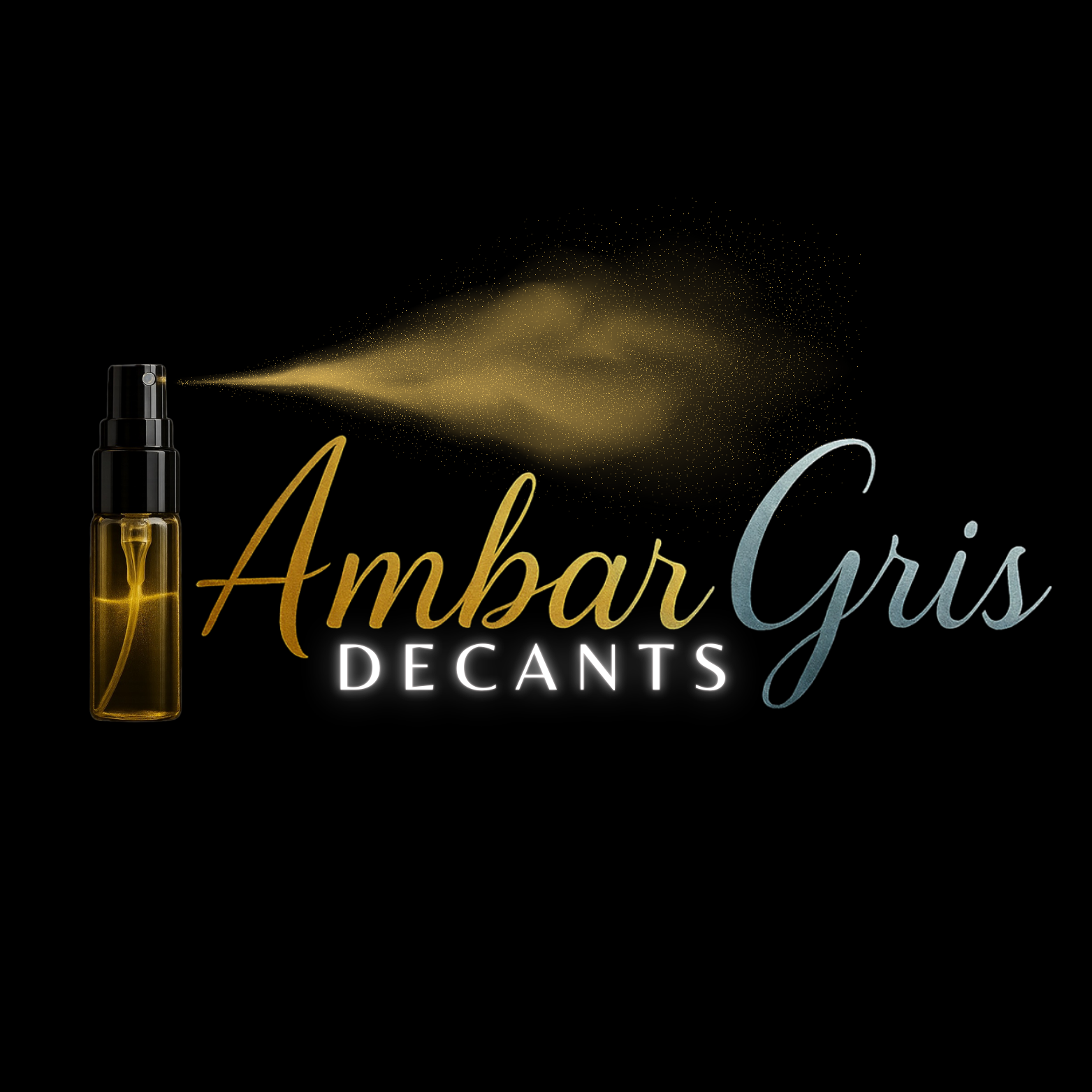 AmbarGris Decants
