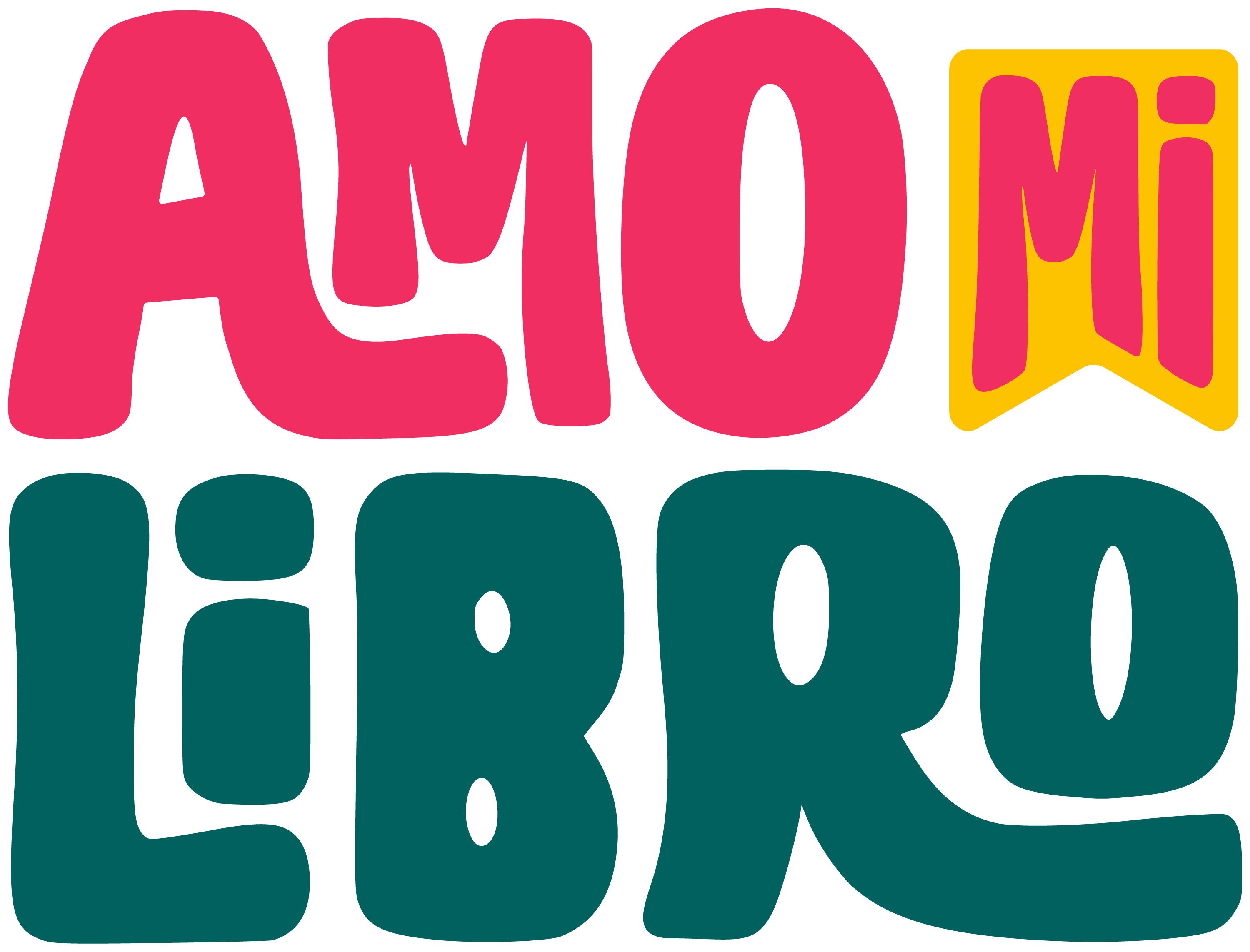 Amo Mi Libro