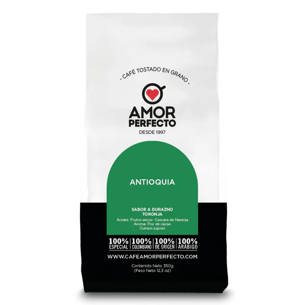 Imagen de Café Antioquia 350g