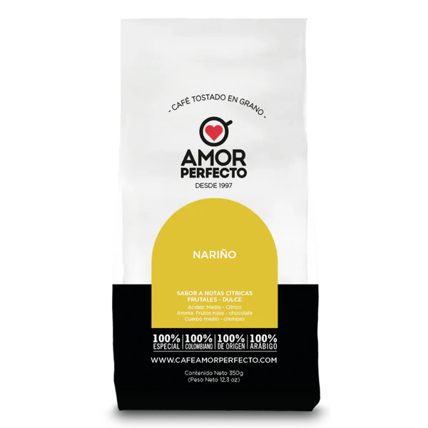 Imagen de Café Nariño 350g