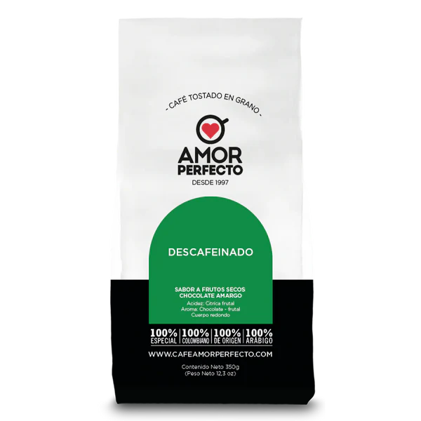Imagen de Café Descafeinado 350g