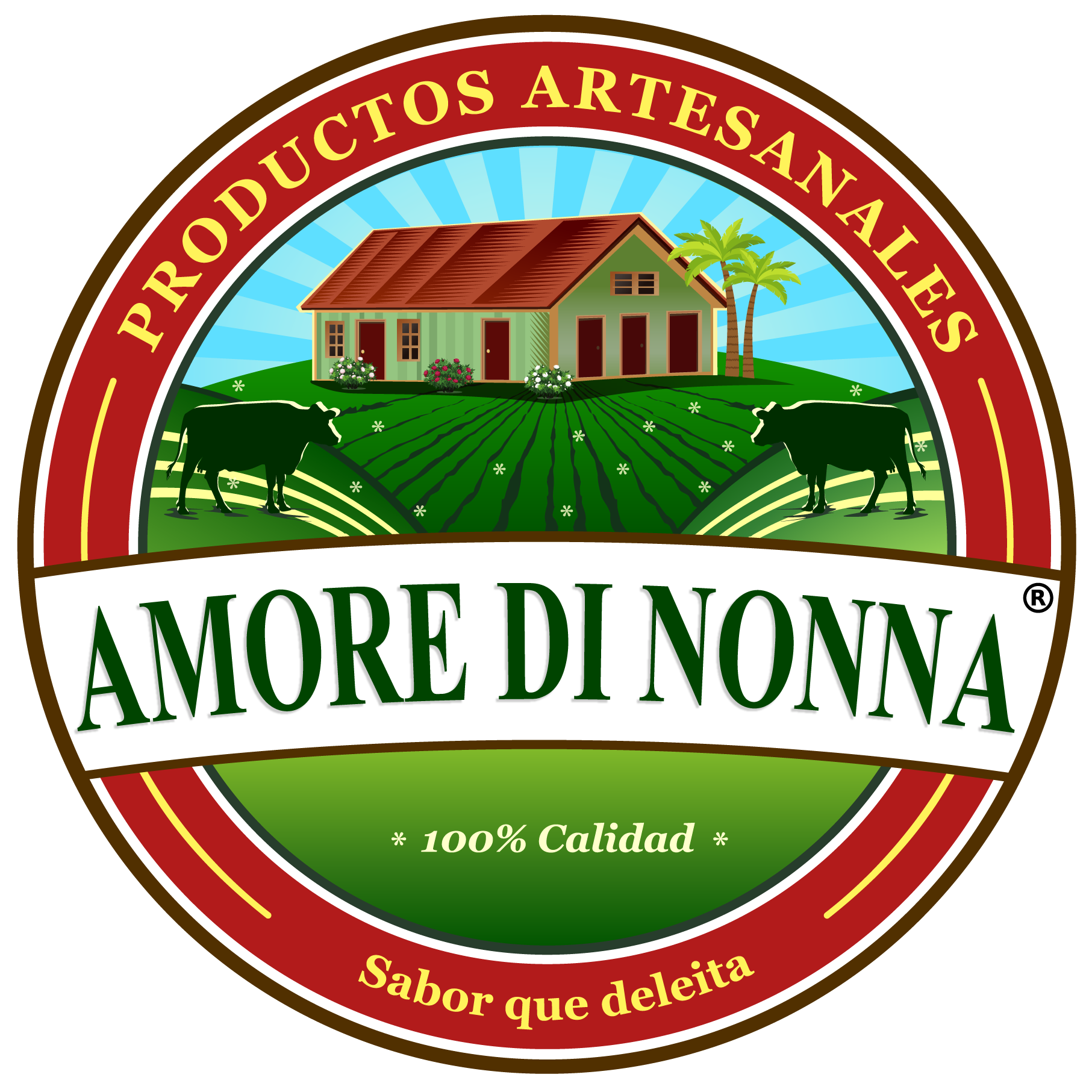 Amore Di Nonna