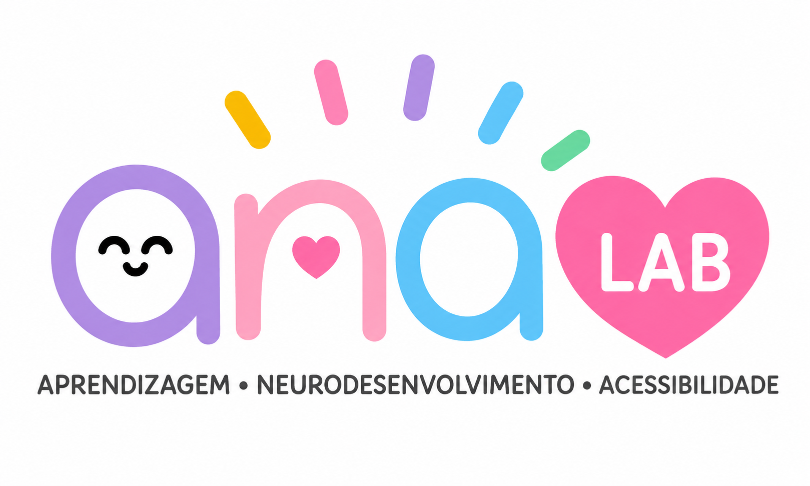 AnaLab Inclusão