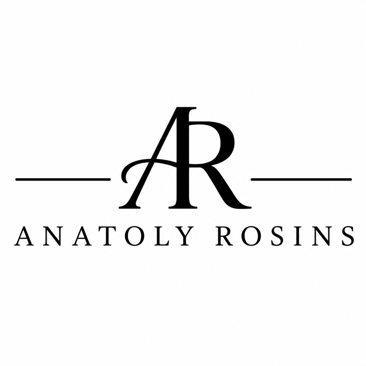 Anatoly Rosins