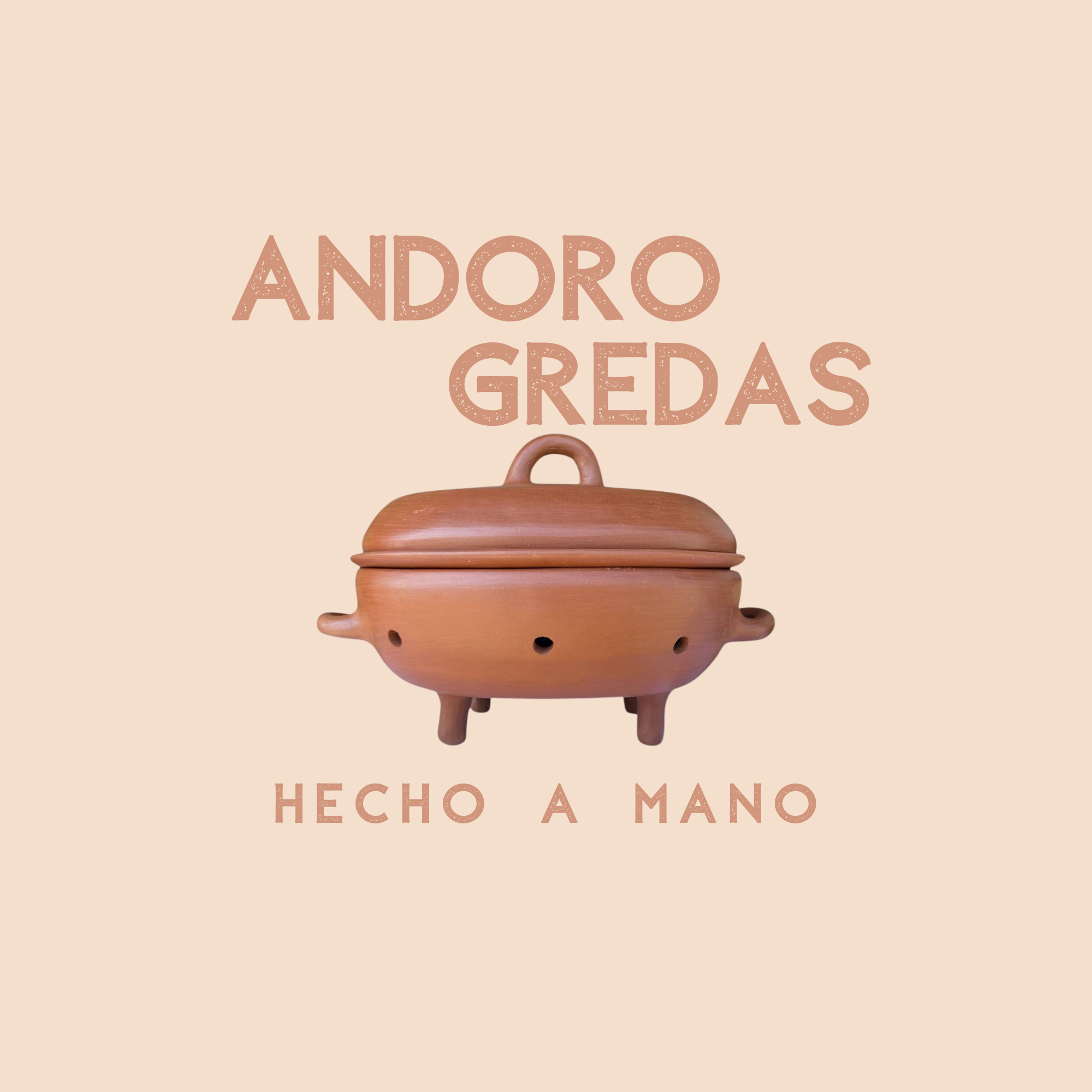 Andoro Gredas 