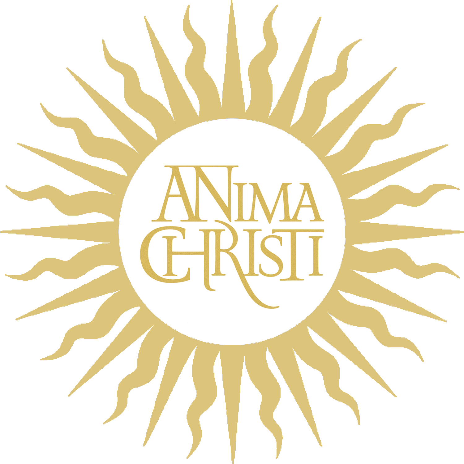 Anima Christi