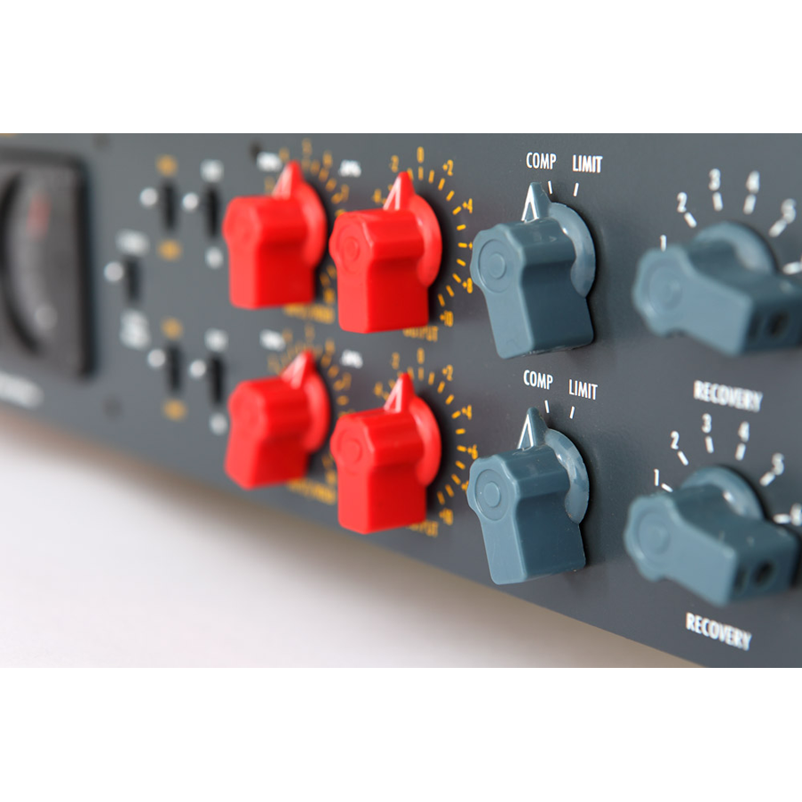 CHANDLER LIMITED TG 1 LIMITADOR