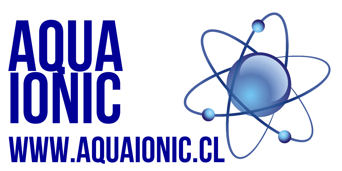 Aquaionic