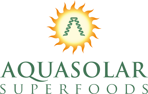AQUASOLAR SUPERFOODS