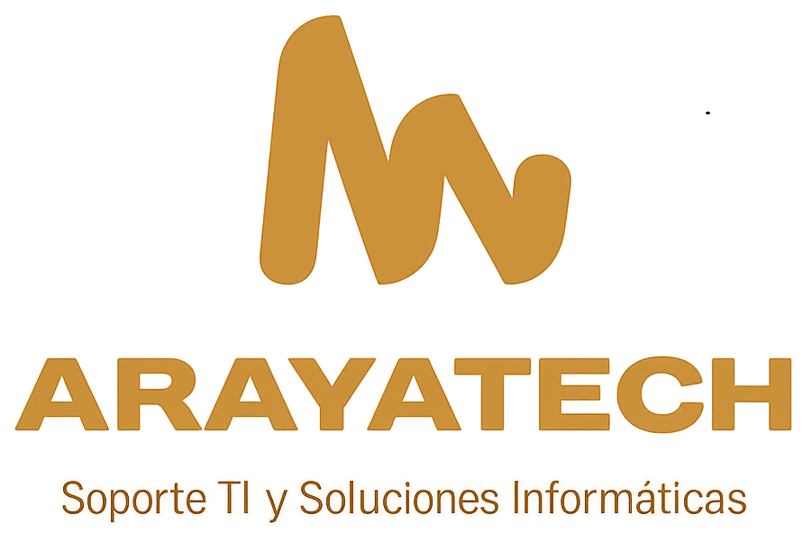ArayaTech