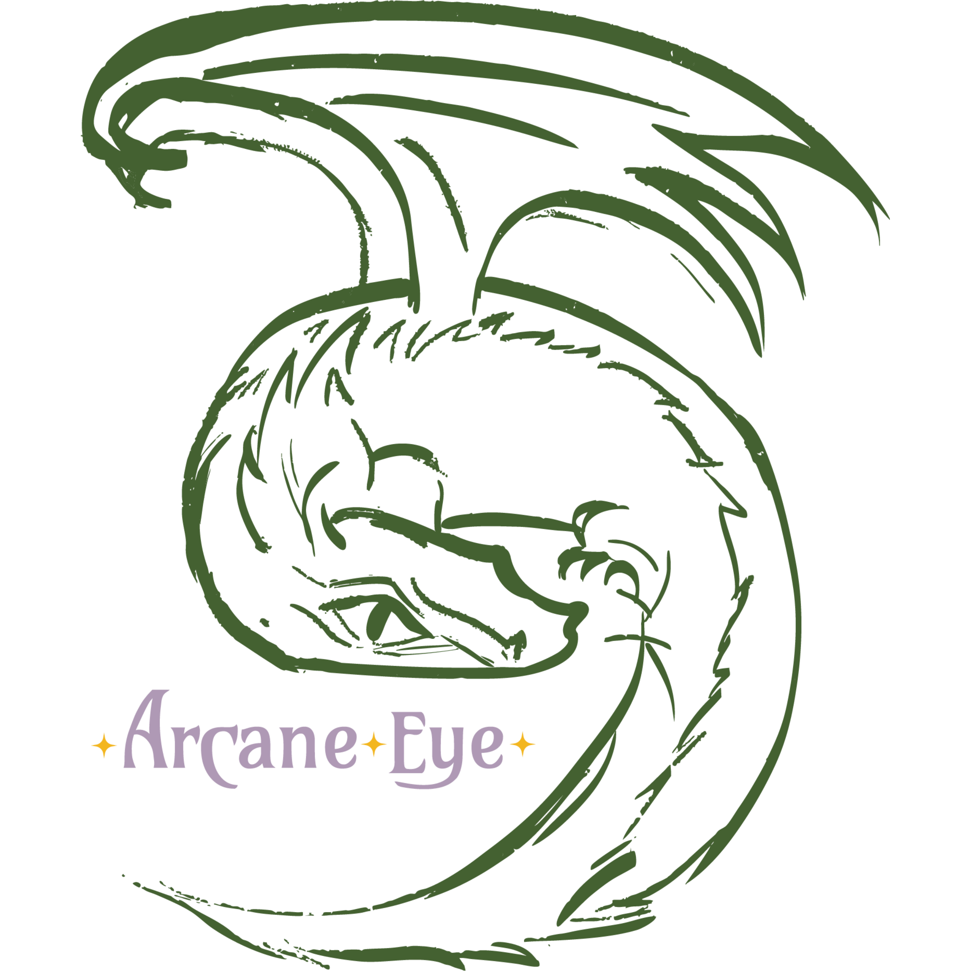 Arcane Eye