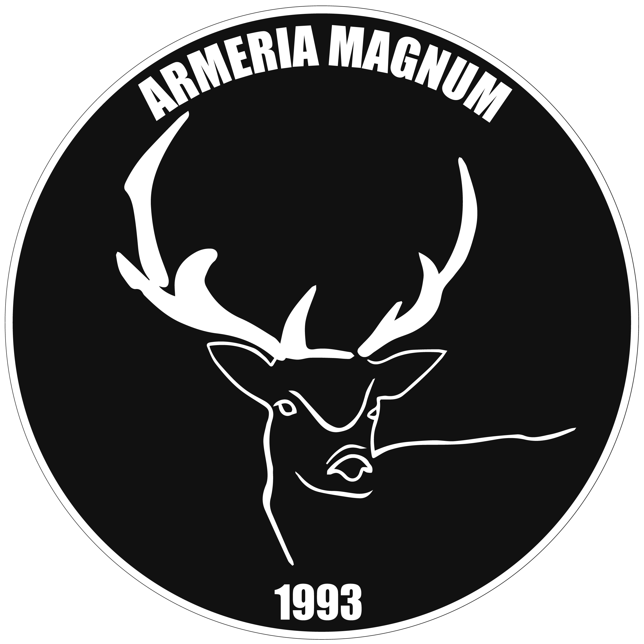 Armería Magnum