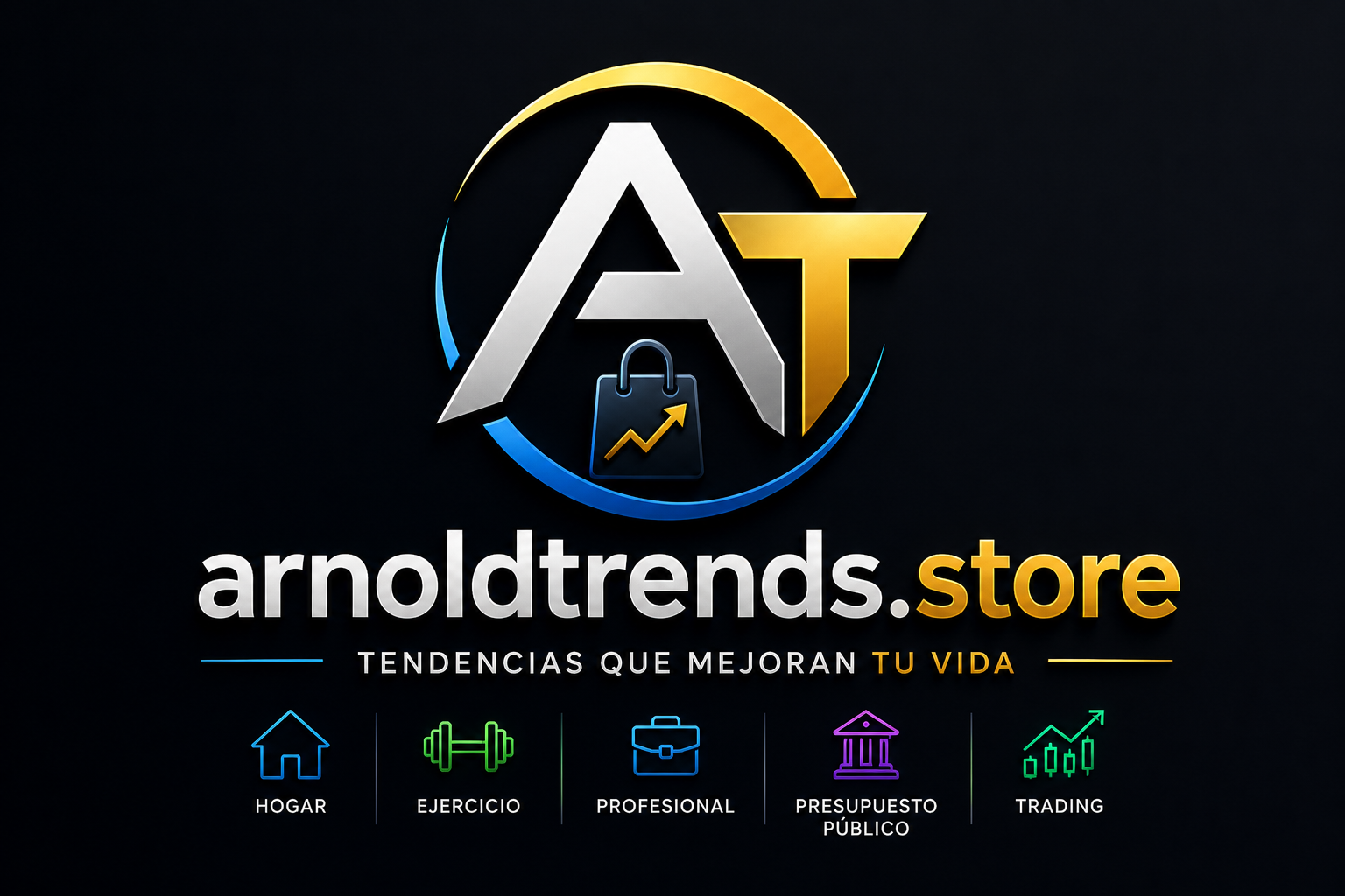 Arnold Trends