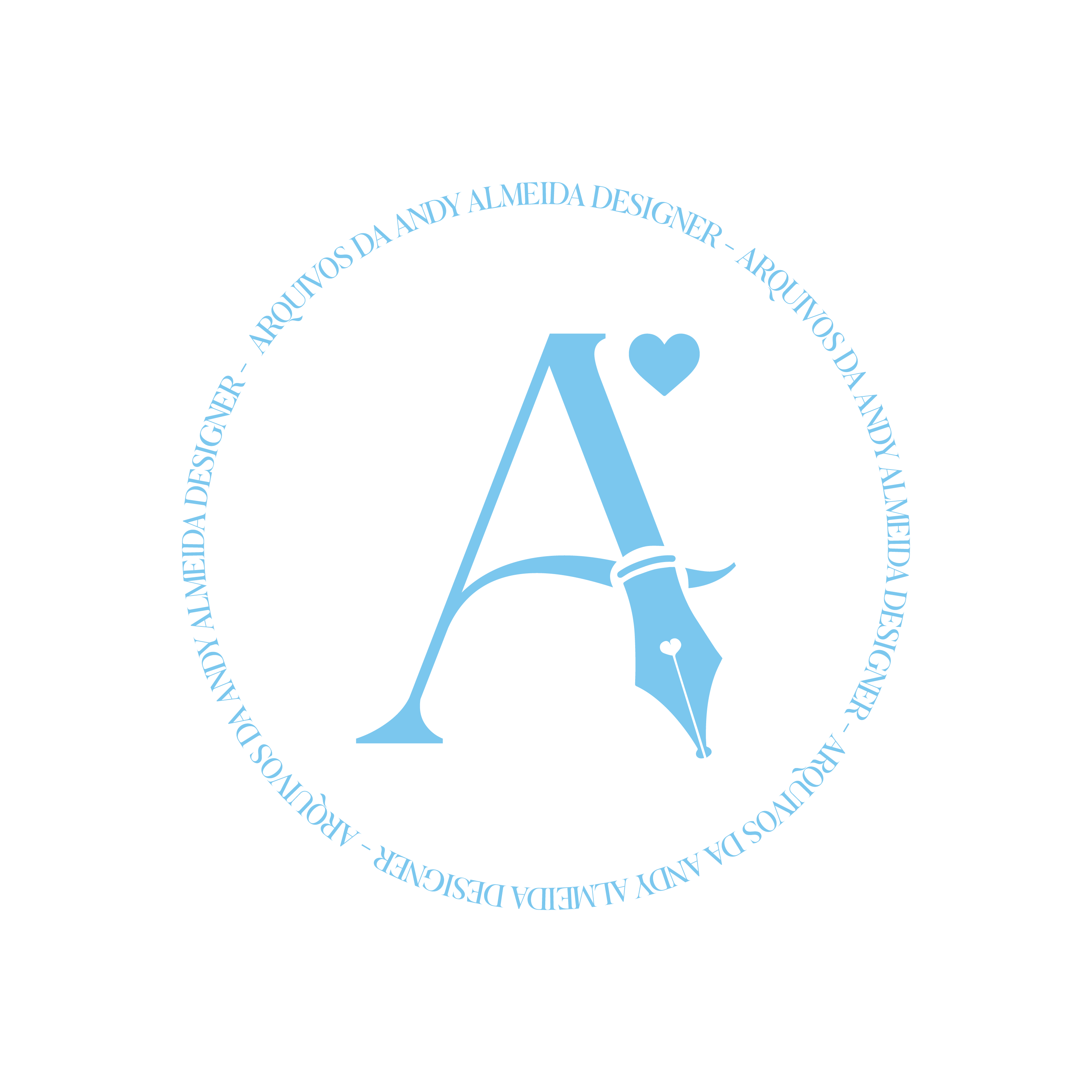 Arquivos Andy Almeida Designer