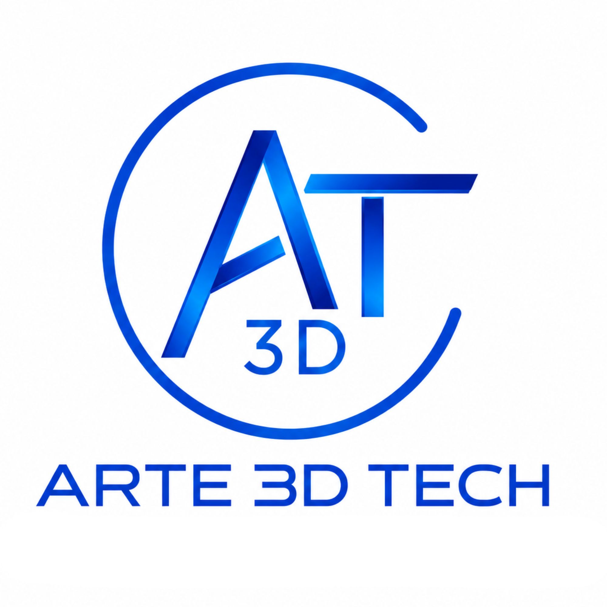 Arte 3D Tech